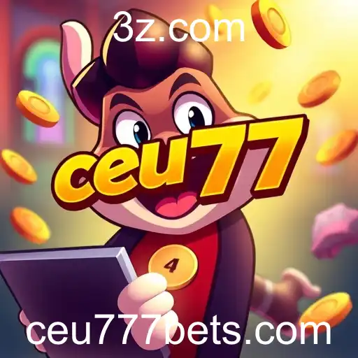 Expansão de 'ceu777' Agita o Mundo dos Jogos