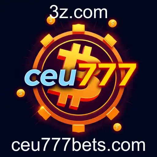 A Revolução do Mundo dos Jogos com ceu777