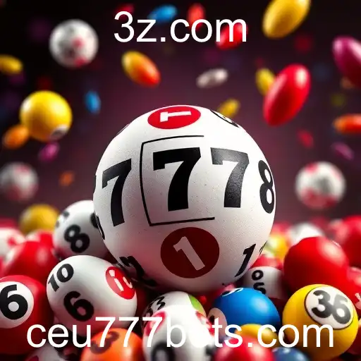 Expansão do Universo dos Jogos: Ceu777 Surge como Destino Favorito