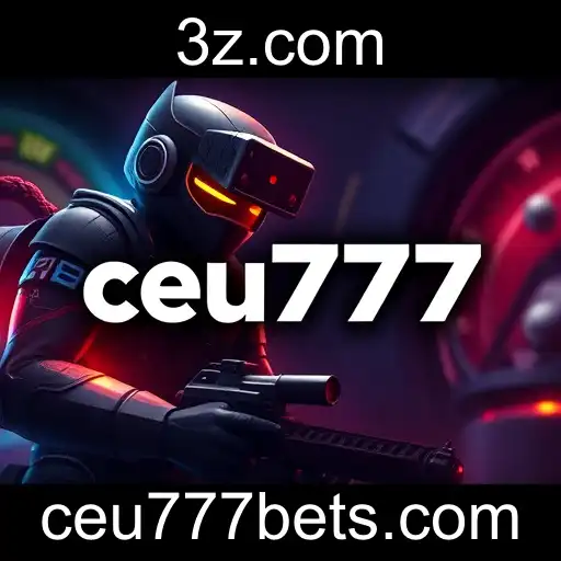 Inovação e Tendências do Portal de Jogos ceu777