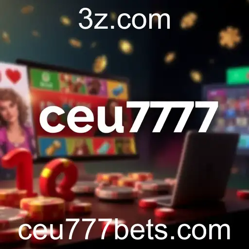 O Impacto de 'ceu777' na Indústria de Jogos Online em 2026