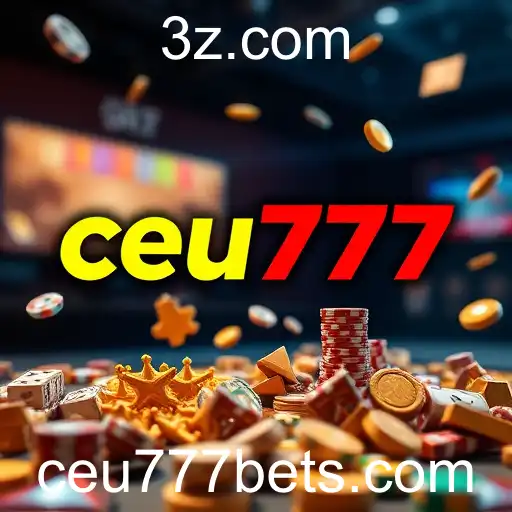 A Ascensão de 'ceu777' no Cenário de Jogos Online