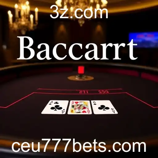 Descubra o Fascínio Sofisticado do Baccarat nos Cassinos Online