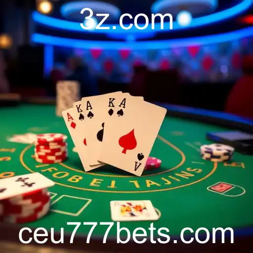 Explorando o Fascinante Mundo do Blackjack Online