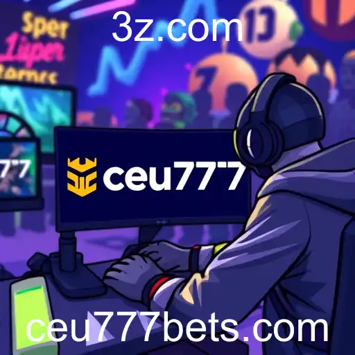 A revolução do Ceu777 no mundo dos games