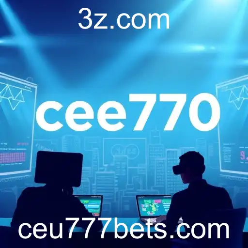 Explorando o Futuro do Jogo Online com ceu777