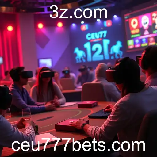 A Transformação dos Jogos Online em 2025