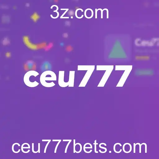 Inovações Tecnológicas e a Ascensão do Site de Jogos Ceu777