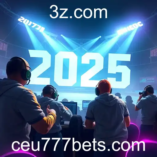 Ascensão dos Jogos Online e o Impacto do ceu777