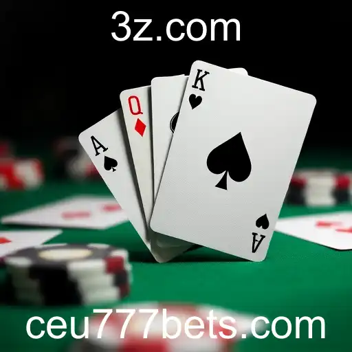 Explorando a Fascinante Categoria de Poker no Ceu777