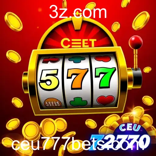 A Emoção dos Jogos de Slot no ceu777